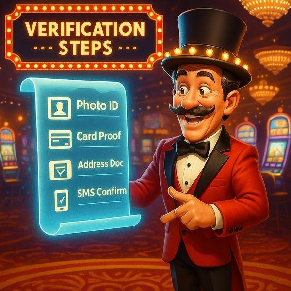 Discover Why VeryWell Casino Is the UK’s Ultimate Betting Destination